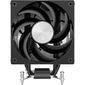 Устройство охлаждения (кулер) Formula Ice Boid 4PSD12 Soc-AM5 / AM4 / 1200 / 1700 / 1851 черный 4-pin 34.3dB Al+Cu 200W 448gr Ret
