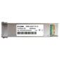 Трансивер /  DEM-424XT XFP Transceiver,  10GBase-ZR,  Duplex LC,  1550nm,  Single-mode,  80KM