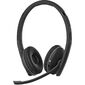 EPOS  /  Sennheiser ADAPT 260,  Bluetooth stereo headset with dongle