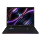 Ноутбук MSI Raider 18 Max HX A2WJ-1050RU Core Ultra 9 290HX Plus 64Gb SSD2Tb NVIDIA GeForce RTX 5090 24Gb 18" IPS UHD+  (3840x2400) Windows 11 Home black WiFi BT Cam  (9S7-182462-1050)