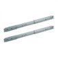 Рельсы ADVANTECH 26" slide rail (pair) for 1U rackmount chassis {12} 9680009153