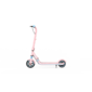 Электросамокат Ninebot eKickScooter Zing E8  (pink),  макс. скорость 14 км / ч,  запас хода 10 км / 40 мин,  150 Вт мотор