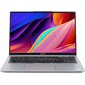 Ноутбук Digma EVE C5805 N-series N100 16Gb SSD512Gb Intel UHD Graphics 16" IPS WUXGA  (1920x1200) Windows 11 Pro dk.grey WiFi BT Cam 6000mAh  (DN16N1-ADXW01)