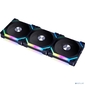 LIAN LI SL V2 120  Black  (3pcs)