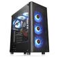 V200 TG / Black / Win / SPCC / Tempered Glass*1