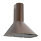 Вытяжка EPSILON 50P-430-P3L COPP / ANT / GL ELIKOR
