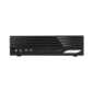 Неттоп MSI Pro DP21 14M-1205RU i5 14400  (2.5) 16Gb SSD512Gb UHDG 730 Windows 11 Pro GbitEth WiFi BT 120W черный  (9S6-B0A431-1205)