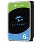 Жесткий диск Seagate SkyHawk 6TB  (ST6000VX008)
