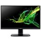 Монитор 23.8" ACER KA242YEbmix Black  (IPS,  1920x1080,  D-sub+HDMI,  1 ms,  178° / 178°,  250 cd / m,  1000:1,  100Hz,  MM)