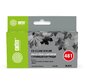 Картридж BLACK 12ML CS-CLI481XXLBK CACTUS