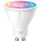 TP-Link Tapo L630 Умная многоцветная Wi-Fi спот-лампа