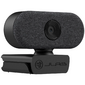 Веб-камера JLAB  Веб-камера Jlab Go Cam Wired Webcam  (PN:
WGOCAMRBLK124)