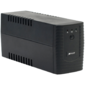 SKAT-UPS 800 / 400 UPS 220V 480W 1 battery 9Ah int. meander. voltage stabilization