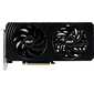 Видеокарта Palit PCI-E 5.0 RTX5060Ti DUAL NVIDIA GeForce RTX 5060TI 16Gb 128bit GDDR7 2407 / 28000 HDMIx1 DPx3 HDCP Ret
