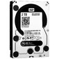 Western Digital HDD SATA3 2Tb Caviar Black 7200 64Mb