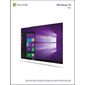 Microsoft Windows 10 Professional 32-bit / 64-bit All Lng PK Lic Online Download!