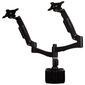 Подставка настольная Silverstone SST-ARM22BC  (G56ARM22BC00010)