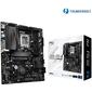 ASROCK Z890 PRO-A,  LGA1851,  Z890,  4*DDR5,  4*SATA,  4*M.2,  4*USB 3.2,  4*USB 2.0,  Type-C,  1*PCIx16,  2*PCIx4,  1*M.2  (Key E),  HDMI+DP,  ATX