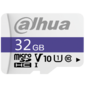 Карта Памяти Dahua DHI-TF-C100 / 32GB C100 microSD Read 95 MB / s C10 / U1 / V10 32 GB