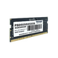 Память DDR5 16Gb 5600MHz Patriot PSD516G560081S Signature RTL PC5-44800 CL46 SO-DIMM ECC 288-pin 1.1В single rank Ret