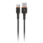 Кабель Alteracs USB-Type C F01-AC Black