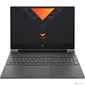 Ноутбук HP Victus 15-fa2082wm Core i5 13420H 16Gb SSD512Gb NVIDIA GeForce RTX4050 6Gb 15.6" IPS FHD  (1920x1080) Windows 11 Home Multi Language silver WiFi BT Cam  (B5EQ3UA)