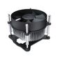 DEEPCOOL CK-11508 PWM LGA115X  (80шт / кор,  TDP 65W,  PWM,  Fan 92mm) BOX