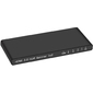 Greenconnect GL-VK2 Разветвитель HDMI v2.0,  1x2,  4Kx2K 60Hz  /  1080p  /  3D,  4:4:4,  ультратонкий корпус,  серия Greenline, 