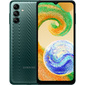 Samsung SM-A047F Galaxy A04s 32Gb 3Gb зеленый моноблок 3G 4G 6.5" 720x1600 Android 11 50Mpix 802.11 a / b / g / n / ac GPS GSM900 / 1800 GSM1900 TouchSc