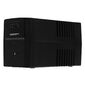 Источник бесперебойного питания IPPON ИБП Ippon Back Basic 2200 Line-interactive 1320W / 2200VA  (291514)