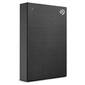 Жесткий диск Seagate USB 3.0 5TB STKZ5000400 One Touch 2.5" черный