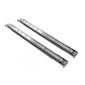 ASUSTOR AS-Rail, Rail kit for 1U / 2U Rack-Mounted System; 90IX00F8-BW0S10