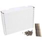SUPERMICRO Screw Bag & Label для 24X Hot Swap 2.5" HDD Tray,  Retail