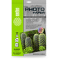 Фотобумага Cactus CS-GSA613050 A6 / 130г / м2 / 50л. глянцевое самоклей. для струйной печати