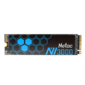 Накопитель SSD Netac PCI-E 3.0 1Tb NT01NV3000-1T0-E4X NV3000 M.2 2280