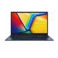 ASUS X1504VA-BQ143 15.6" FHD IPS,  Intel Core i3-1315U,  8Gb,  512Gb SSD,  no OS,  синий*