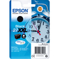 Картридж струйный Epson C13T27914022 черный для Epson WF7110 / 7610 / 7620  (2200стр.)