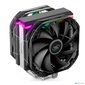 Кулер для процессора DeepCool AS500 PLUS  (R-AS500-BKNLMP-G)  (4pin,  1155 / 1200 / 2011 / 2066 / AM4-FM2,  500-1200об / мин)
