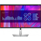 Dell P3223DE 32" IPS LED 5ms 16:9 HDMI матовая HAS Piv 1000:1 350cd 178гр / 178гр 2560x1440 60Hz DP USB 11.7кг черный