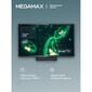 Телевизор MEGAMAX 32MG11HSM HD SMART TV