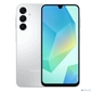 Смартфон Samsung SM-A165F Galaxy A16 256Gb 8Gb серебристый моноблок 3G 4G 2Sim 6.7" 1080x2340 Android 14 50Mpix 802.11 a / b / g / n / ac NFC GPS GSM900 / 1800 GSM1900 TouchSc microSD max1024Gb