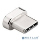 Cablexpert Адаптер TypeC для магнитного кабеля,  коробка  (CC-USB2-AMLM-UCM)