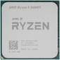 AMD Настольные Ryzen 5 Номер модели 5500GT 3600 МГц Cores 6 16Мб Socket SAM4 45 Вт OEM 100-000001489