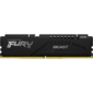 Модуль памяти Kingston Fury Beast Black AMD KF556C36BBE-16 DDR5 16GB 5600MHz