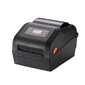 Принтер этикеток /  XD5-43t,  4" TT Printer,  300 dpi,  USB,  Ethernet
