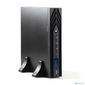  (9902) Бастион SKAT-UPS 1000ВА / 900Вт RACK 2U / On-Line / 2хБезАКБ (40-120Ач) / 220В / SNMP slot / 5 л.г. / МПТ