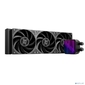 Система водяного охлаждения ID-Cooling DX360 MAX  (Black) 350W all Intel / AMD