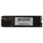 Твердотельный накопитель SSD AMD Radeon M2.2280 4TB R3 Series