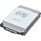 HDD Toshiba SATA 20Tb 3.5" Server 7200 6Gbit / s 512Mb  1 year ocs