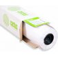 Cactus CS-LFP80-1067457E Бумага 42" (A0+) 1067мм-45.7м / белый для струйной печати